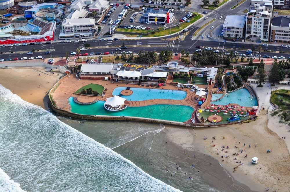 Featured Post Image - The Best Beaches In Port Elizabeth, South Africa